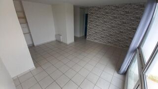  Appartement à louer 2 pièces 39 m²