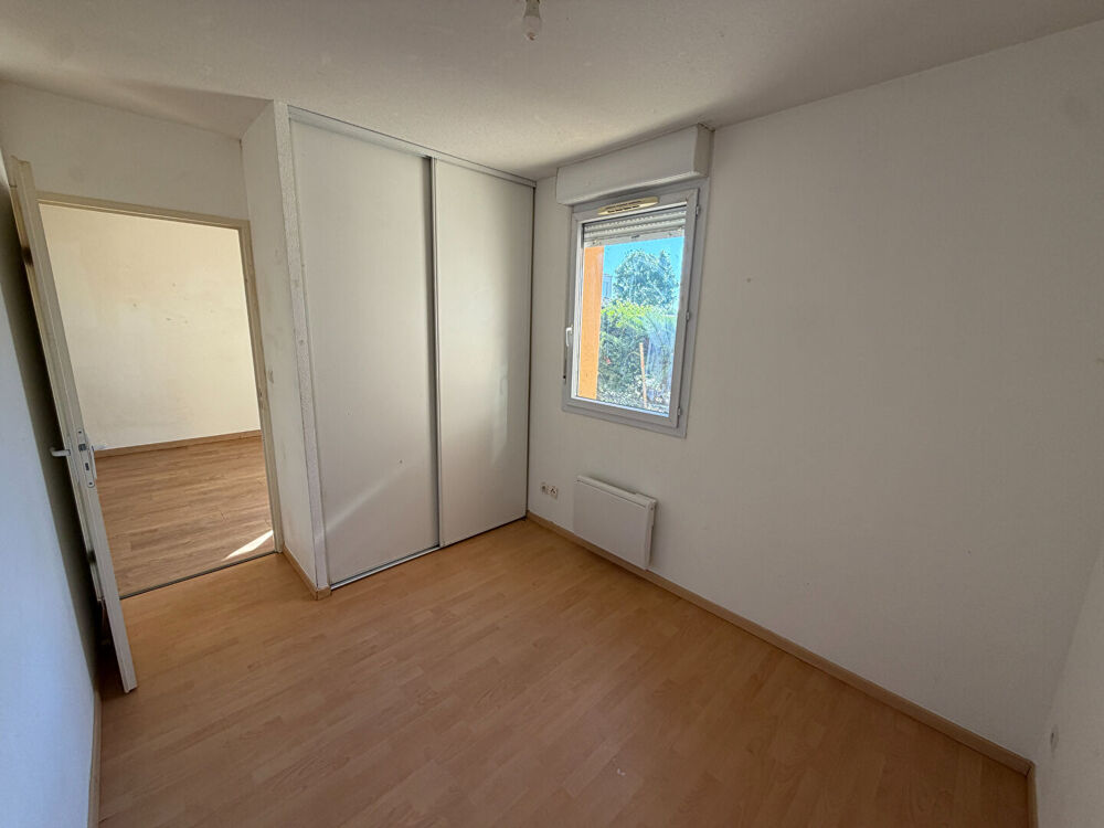 Vente Appartement Appartement en RDC avec jardin Caussade
