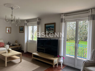  Maison à vendre 6 pièces 136 m²