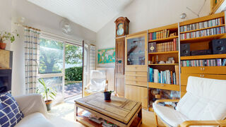  Maison à vendre 6 pièces 132 m²