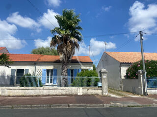  Maison à vendre 3 pièces 63 m²