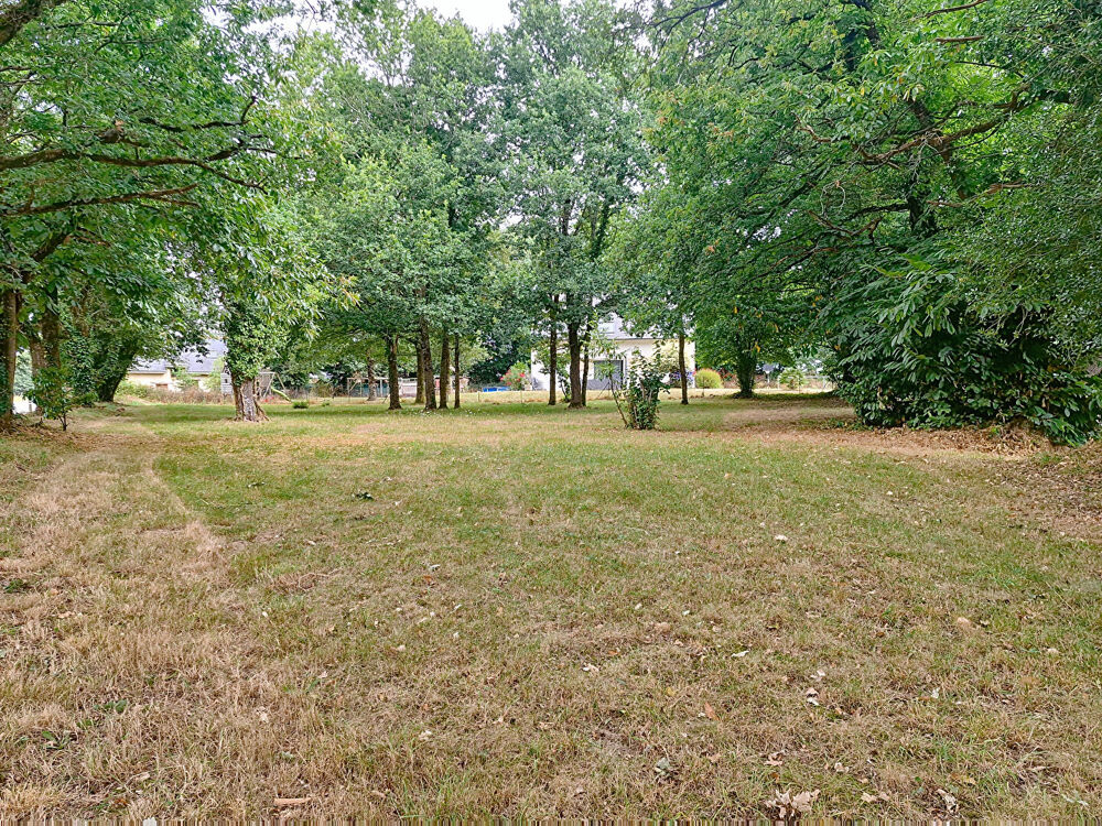 Vente Terrain Terrain Ploermel 1205 m2 Ploermel