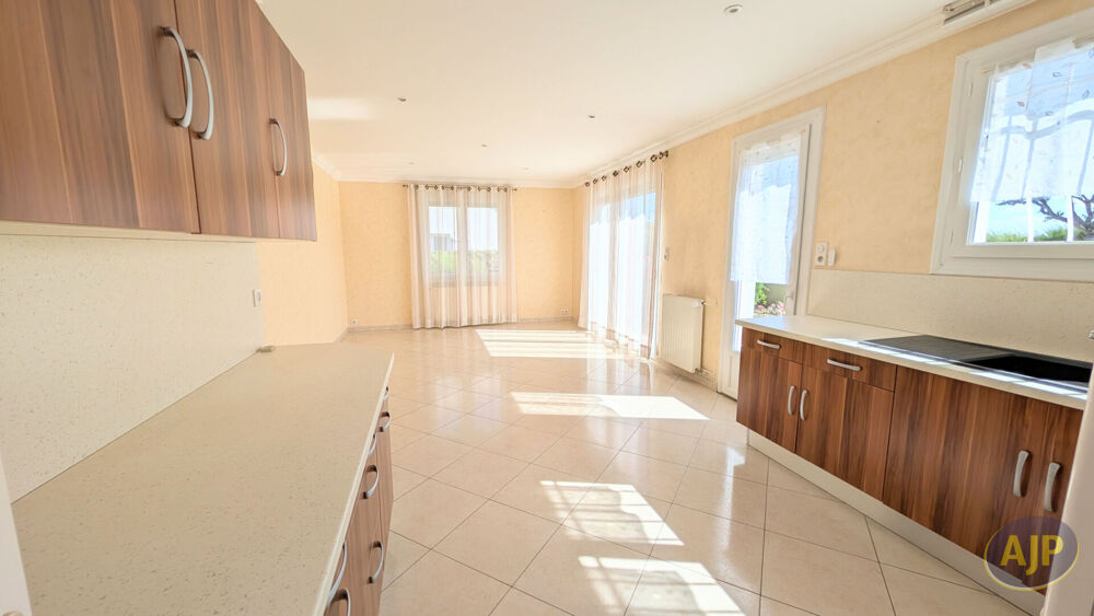 Maison L Aiguillon La Presqu Ile 4 pièce(s) 81 m2