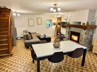  Maison � vendre 4 pi�ces 112 m�