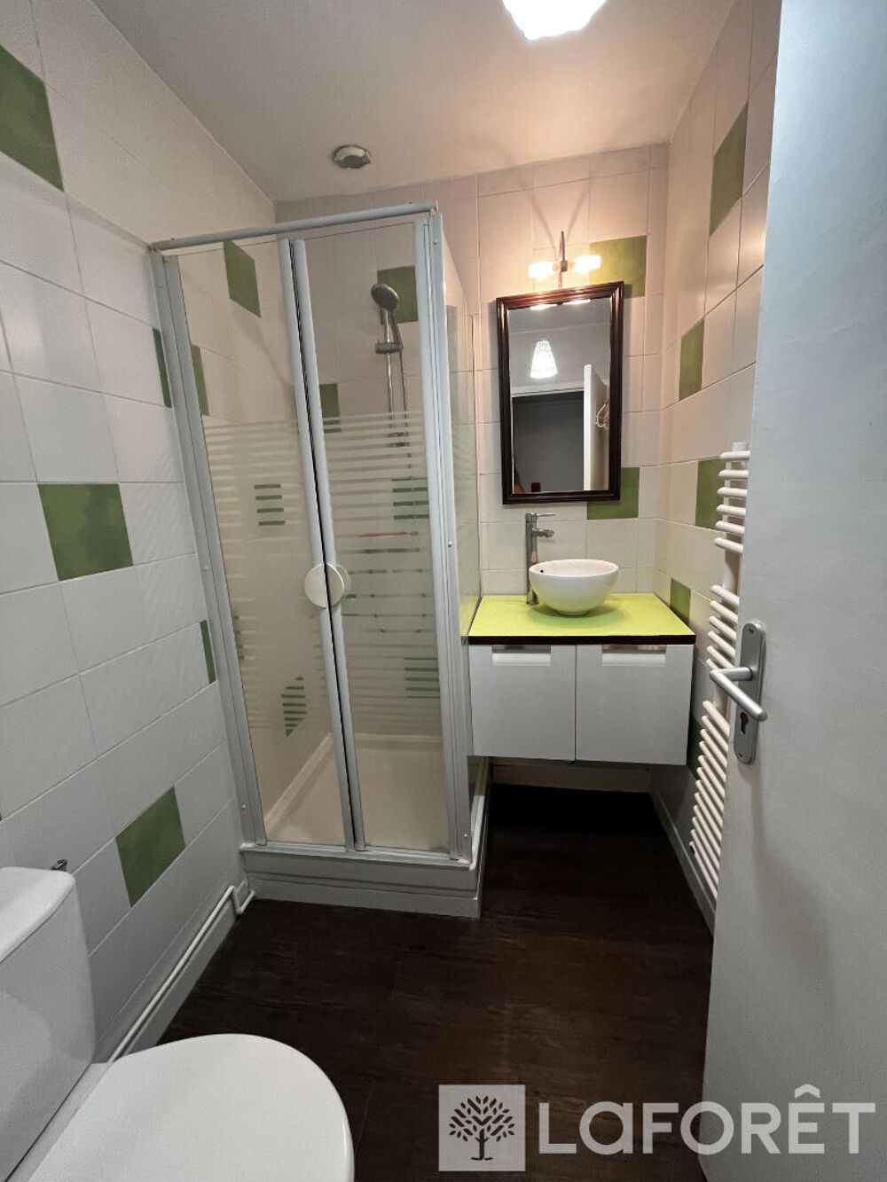 Location Appartement Appartement Palaiseau 2 pièce(s) 30.02 m2 Palaiseau