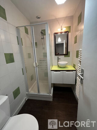  Appartement à louer 2 pièces 30 m²