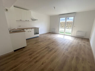  Appartement à louer 1 pièce 33 m²