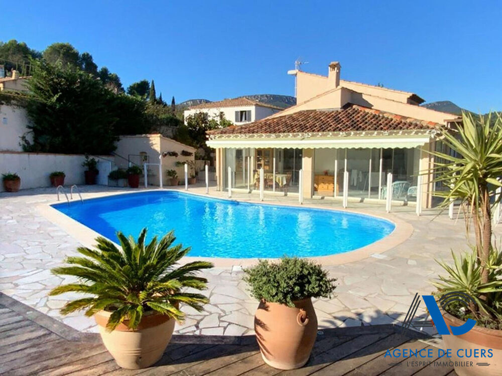  vendre  Maison Cuers (83390)