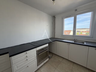  Appartement à vendre 2 pièces 46 m²