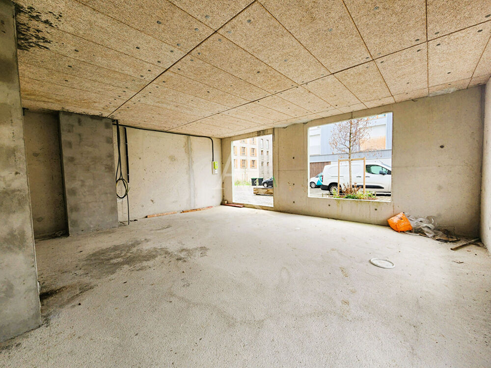   Local commercial Rungis 47.02 m2 Rungis