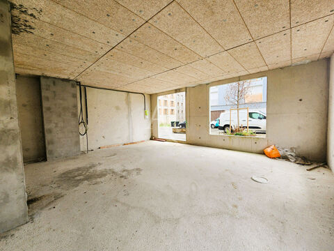   Local commercial Rungis 47.02 m2 