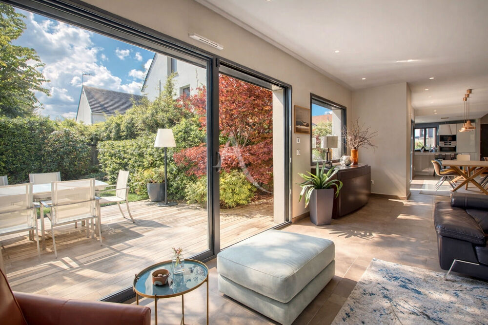 Maison 7 pièces 178 m² · à Antony · 178 m² · 995 000 €