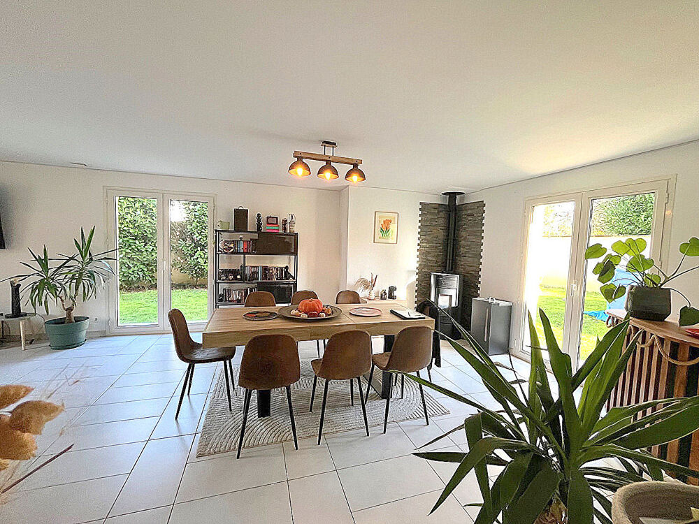 Maison 5 pièces 131 m² · à Chambly · 131 m² · 299 000 €
