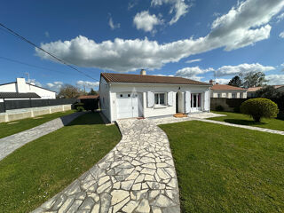  Maison � vendre 3 pi�ces 89 m�