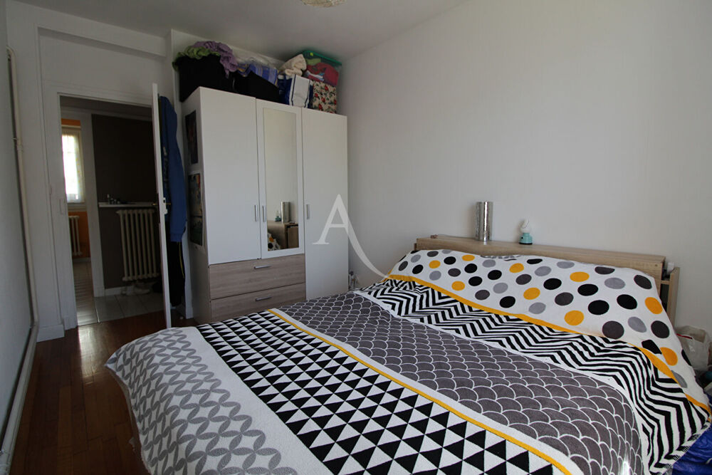 Location Appartement TYPE 3 MEUBLE - SECTEUR FAUBOURG RAINES Dijon