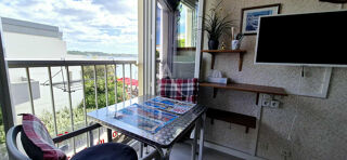  Appartement � vendre 1 pi�ce 18 m�