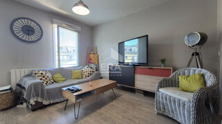  Appartement  vendre 2 pices 40 m