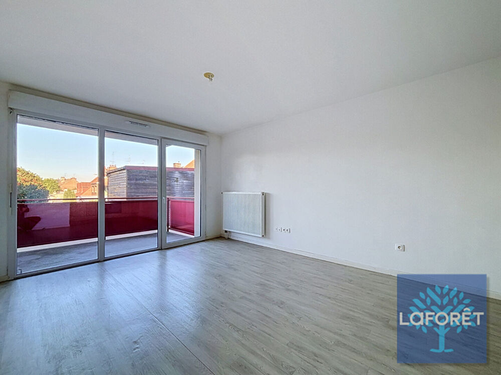 Location Appartement AULNOY LEZ VALENCIENNES, Aulnoy lez valenciennes