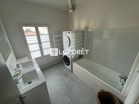  Appartement � louer 2 pi�ces 62 m�