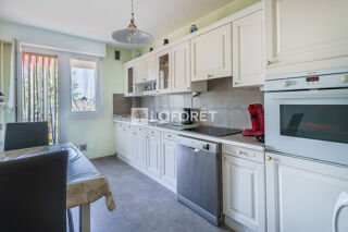  Appartement � vendre 4 pi�ces 80 m�