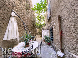  Appartement à vendre 1 pièce 23 m²