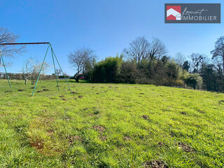  Terrain � vendre 2173 m�