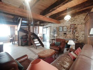  Maison � vendre 6 pi�ces 191 m�