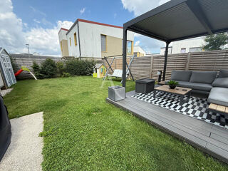  Maison � vendre 5 pi�ces 94 m�