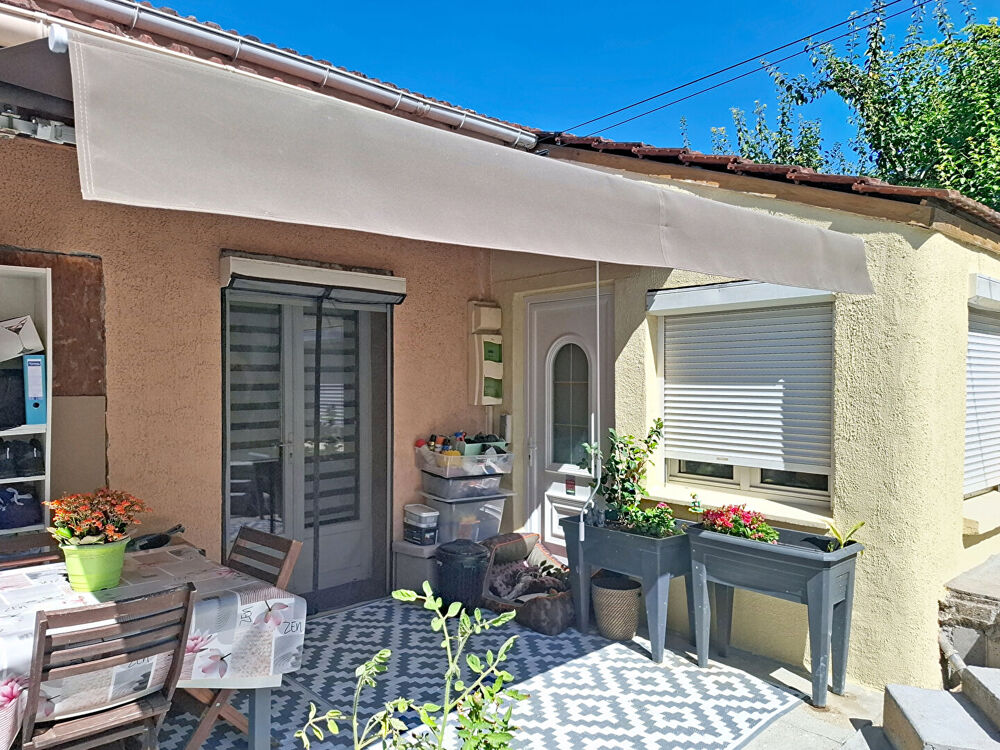 Maison Cachan 5 pièce(s) 71m2