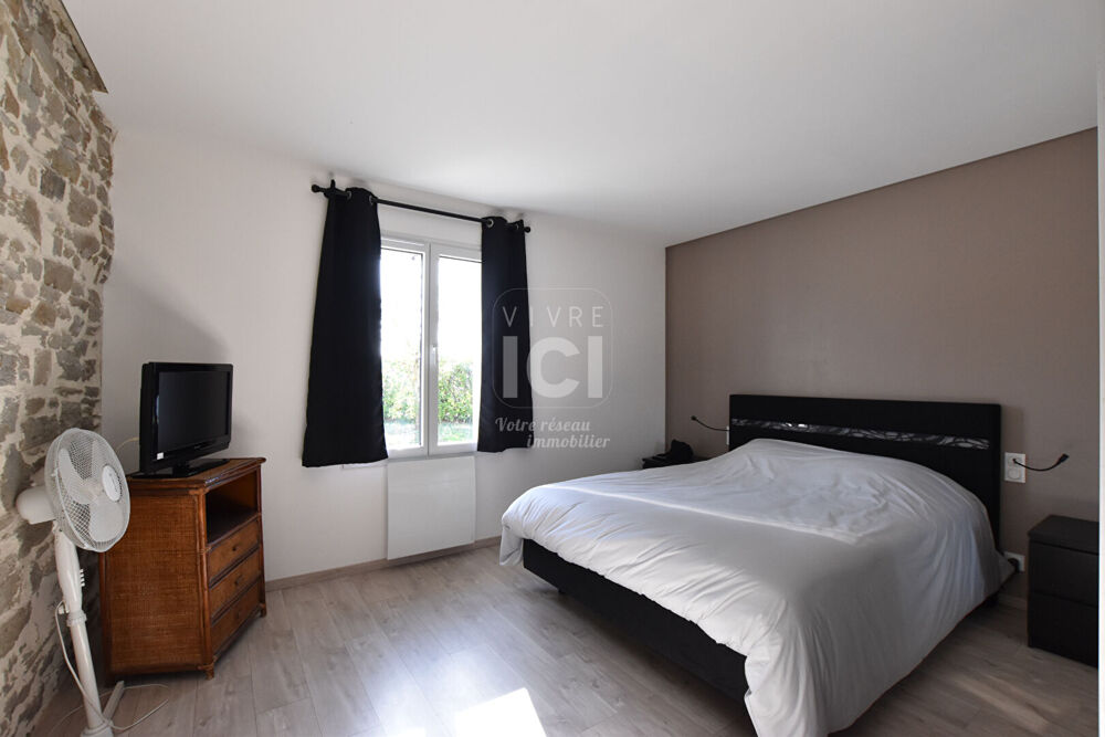 Vente Maison Maison Chauvé 141.75 m2 Chauve