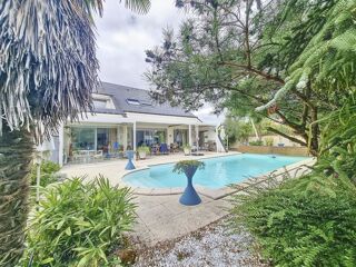  Maison  vendre 8 pices 263 m