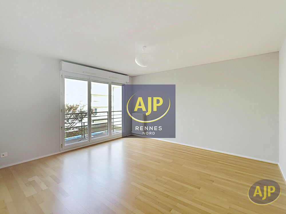 Vente Appartement Appartement  T3 - BEAUREGARD Rennes