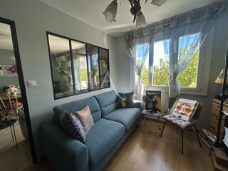  Appartement à vendre 4 pièces 66 m²