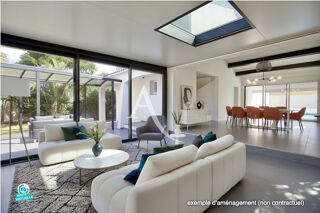  Maison � vendre 7 pi�ces 167 m�