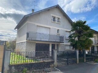  Appartement à vendre 5 pièces 132 m²