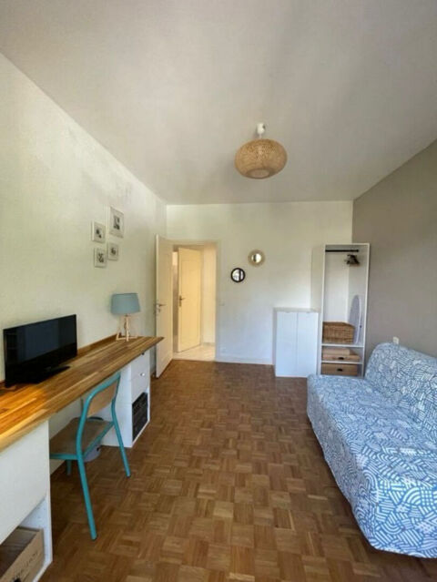  Appartement � louer 1 pi�ce 21 m�