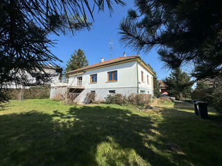  Maison � vendre 4 pi�ces 91 m�