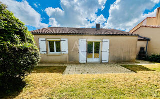  Maison � vendre 5 pi�ces 85 m�