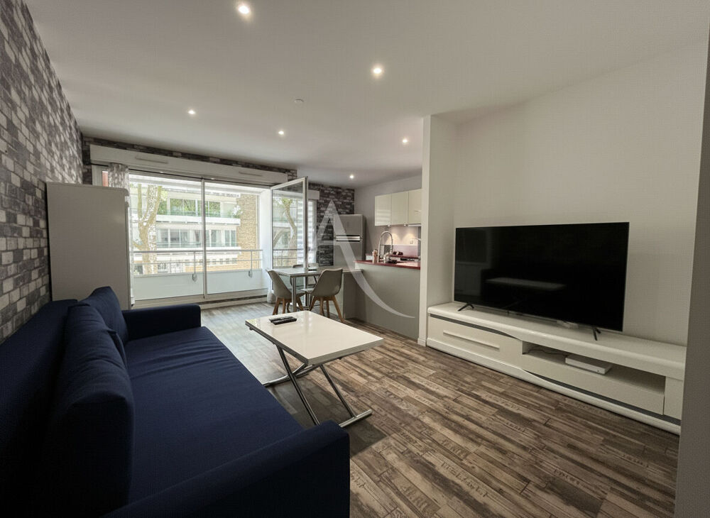 Appartement 3 pièces 65 m² à Saint Nazaire