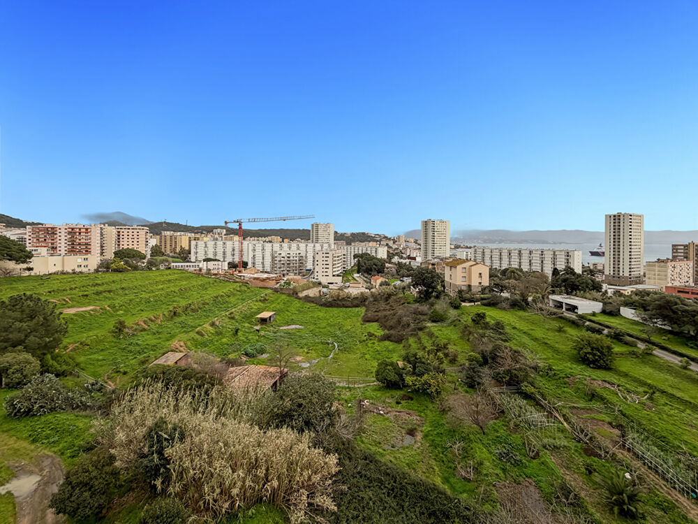 Vente Appartement A VENDRE T4 QUARTIER FINOSELLO - 20 090 AJACCIO Ajaccio