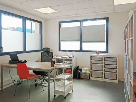   Challans, Bureau de 20 m² à louer 