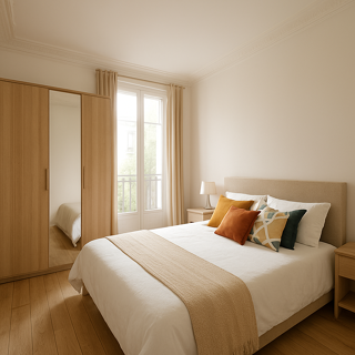  Appartement à vendre 3 pièces 65 m²
