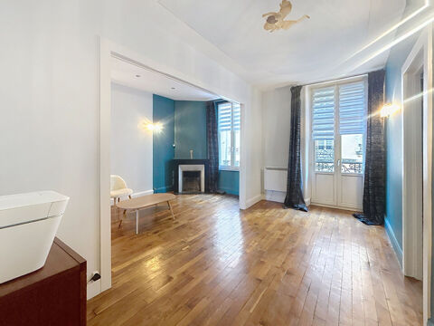  Appartement � louer 3 pi�ces 61 m�