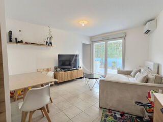  Appartement à vendre 3 pièces 60 m²