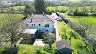  Maison � vendre 5 pi�ces 133 m�