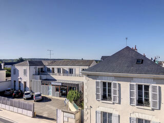  Appartement à vendre 2 pièces 26 m²