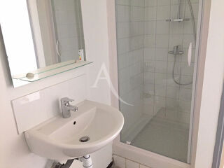  Appartement � vendre 1 pi�ce 27 m�