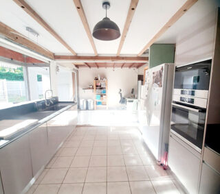  Maison � vendre 4 pi�ces 146 m�