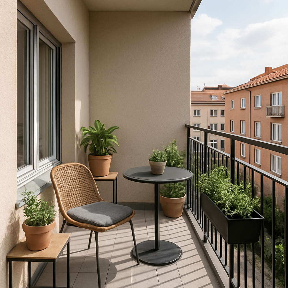 Vente Appartement Appartement 2 pièces de 46 m2 (Vernouillet) Vernouillet