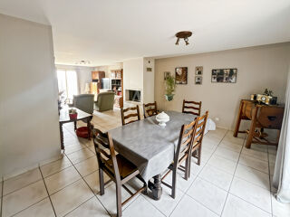  Maison à vendre 6 pièces 130 m²